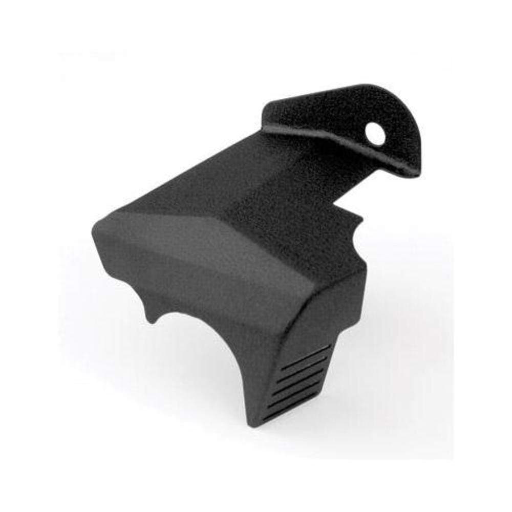 AccutronixThrottle Body Cover for Honda Fury, Interstate, Stateline and Sabre C1630-B