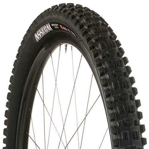 Maxxis Assegai Wide Trail 3C/TR Tire - 29in