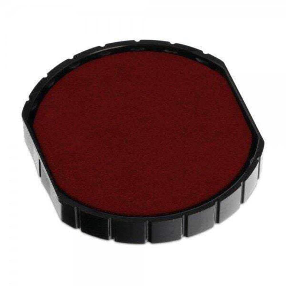 COLOP E/R40 Red Replacement Pad - Single