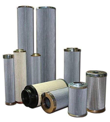 Big Filter Replacement Hydraulic Filter Compatible with HYDAC/HYCON 0240D010BN4HC, 1-Pack