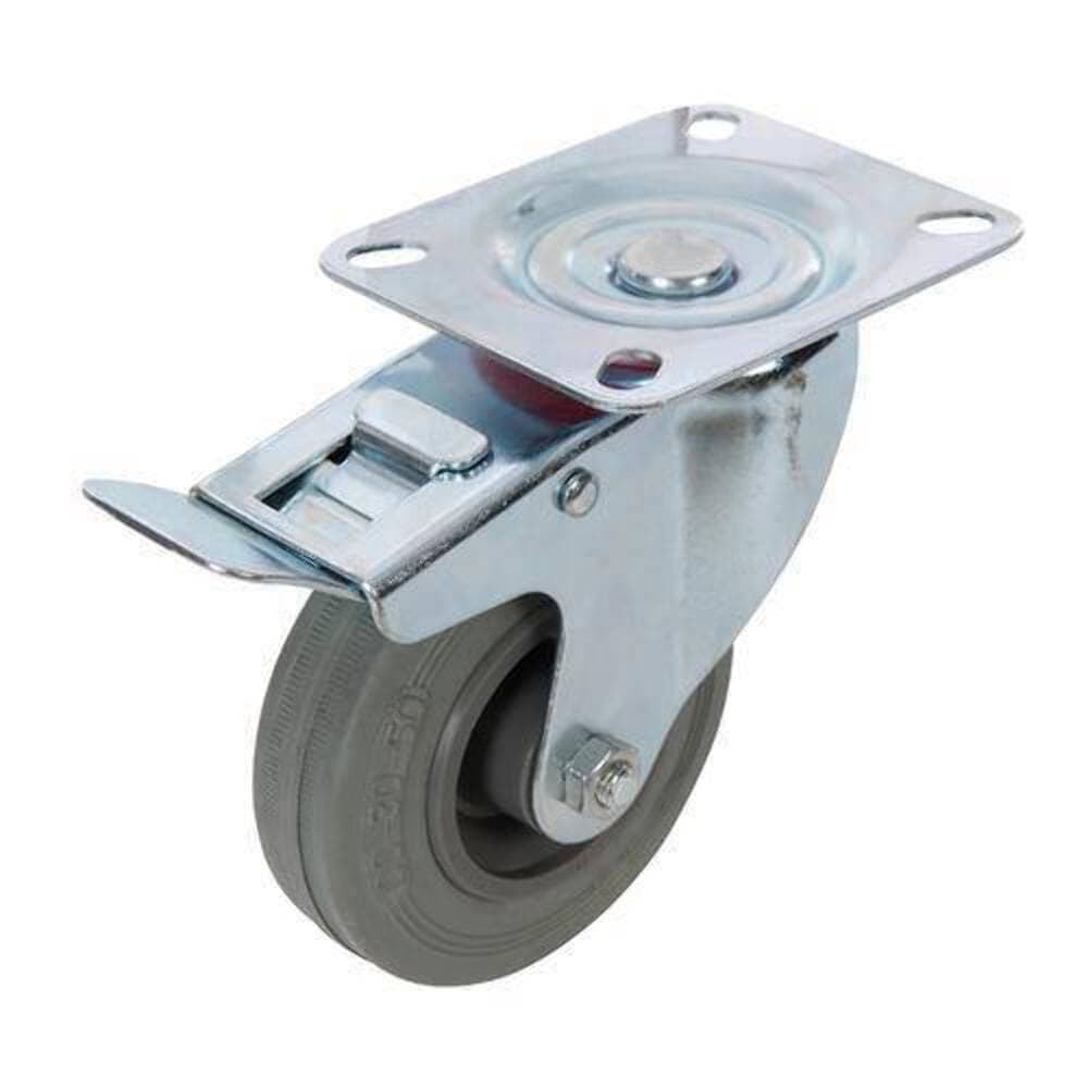 FIXMANFaithfull FAICR12 12 Pocket Chisel Roll with Zip Up Compartment, Blue, Approximate Size: 32 x 68 cm