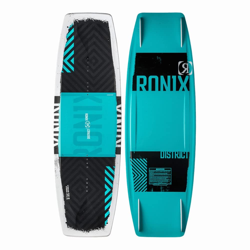 Ronix District Marine Wakeboard