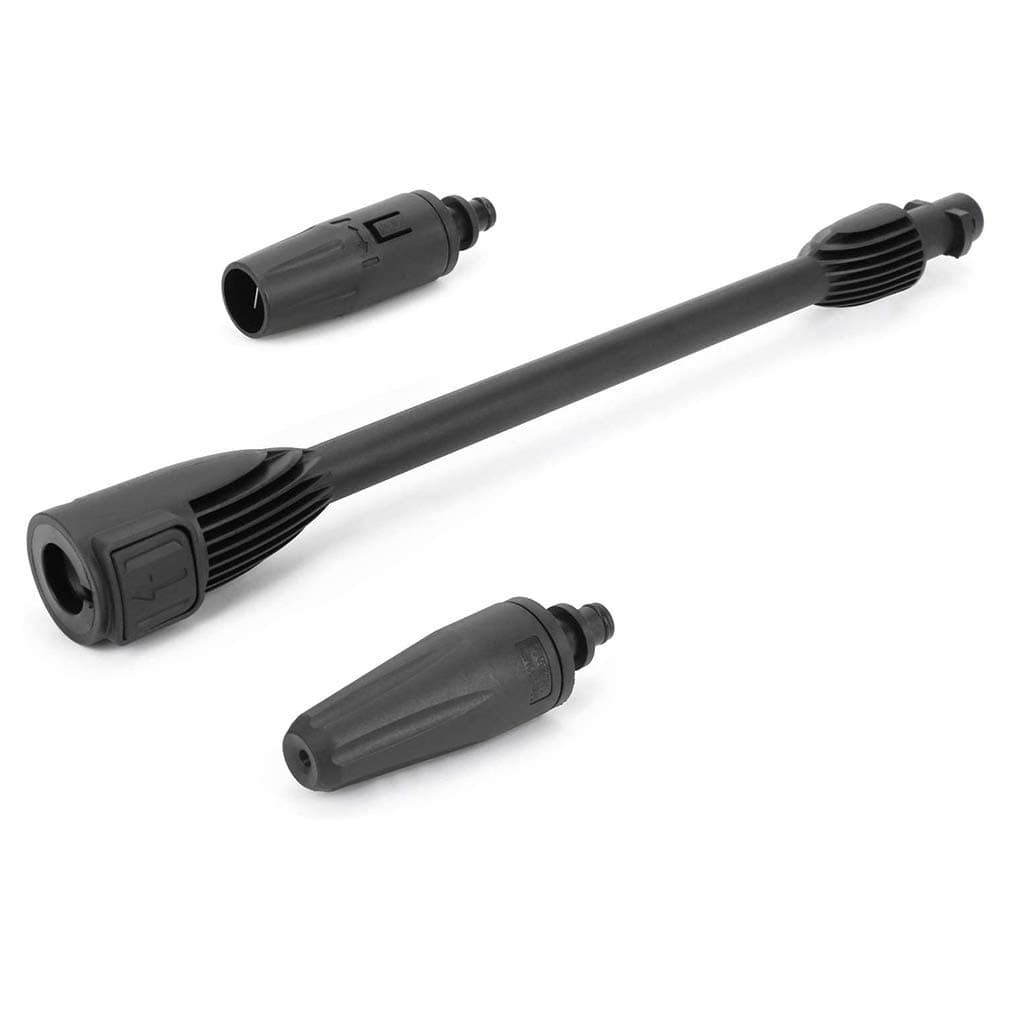 Lance for Karcher, Dual Function Lance for Karcher K2 K3 K4 K5 K6 K7, 2 car Washer Spray Gun Replacement Nozzles, High Pressure Washer Spray Gun Extension