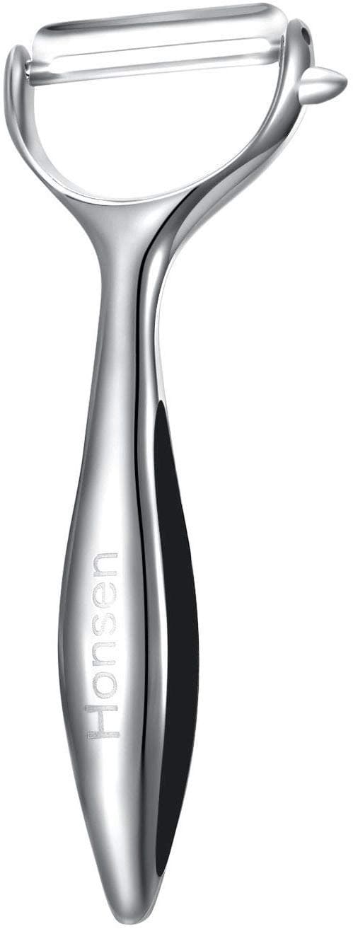 vegetable Peeler Stainless Steel,Good Grips potato Y Peeler peeler for all Fruit