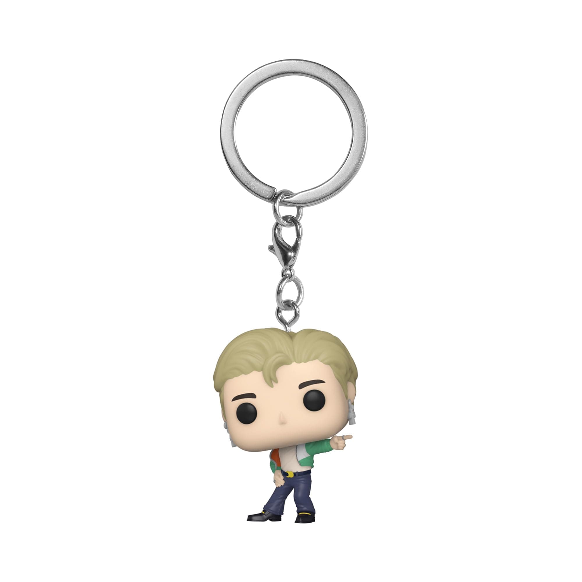Pop! Keychain: BTS - Dynamite - Jimin