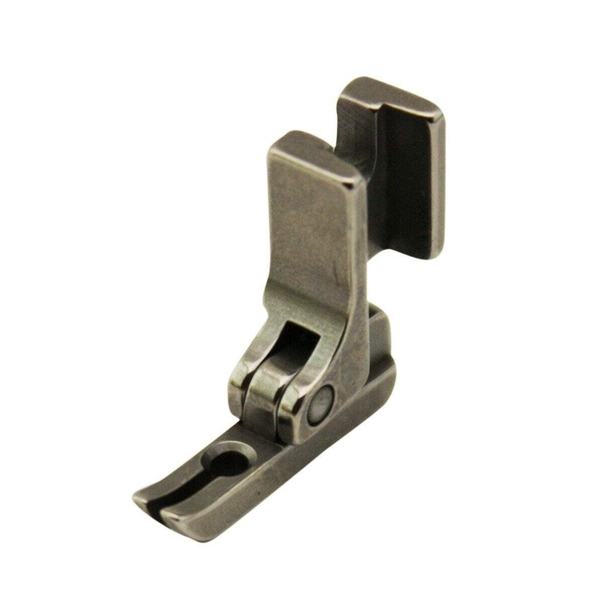 Cutex Low Shank Narrow Zipper Foot for Janome Home Sewing Machine