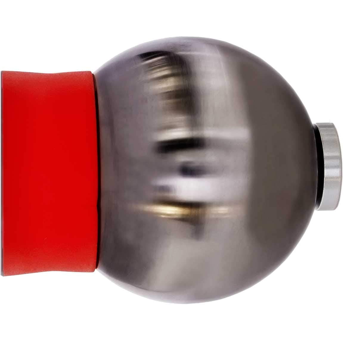 Magnetic Wall Mount for Tablets, iPads, Smartphones and Artwork (iOwallSS)