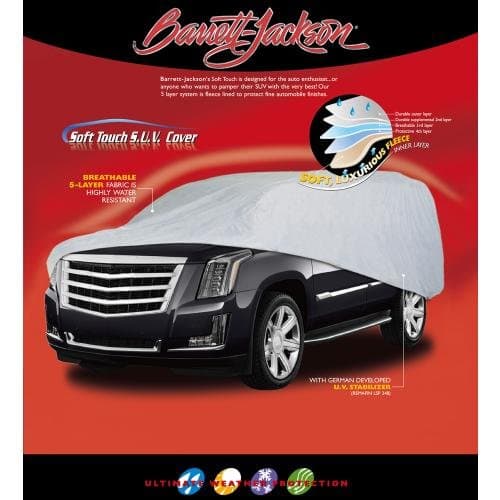 Coverite Prestige SUV-E