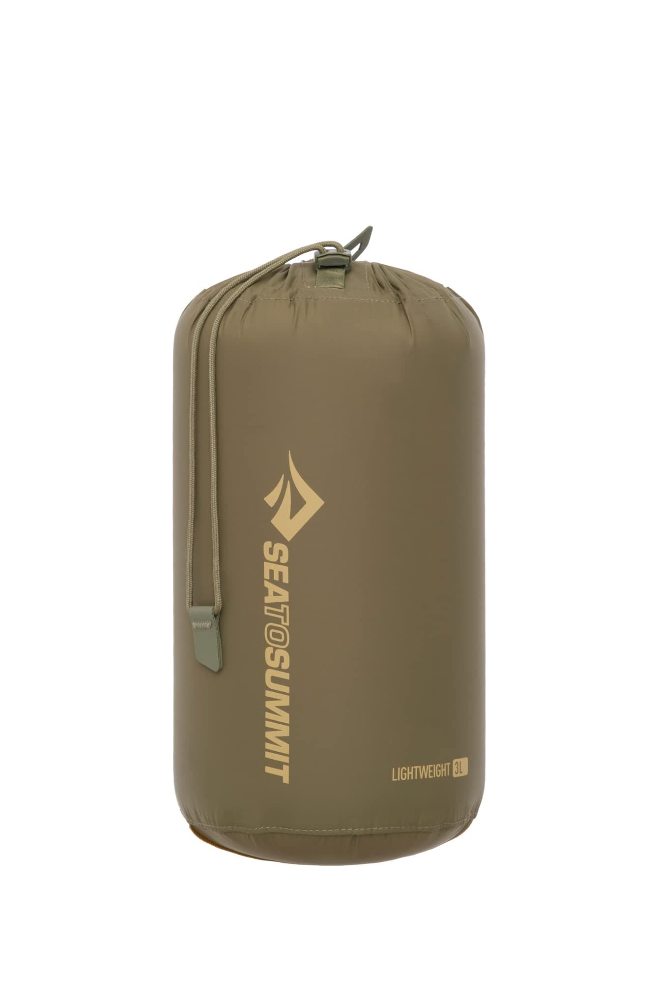 Lightweight Stuff Sack, Durable Outdoor and Travel Storage