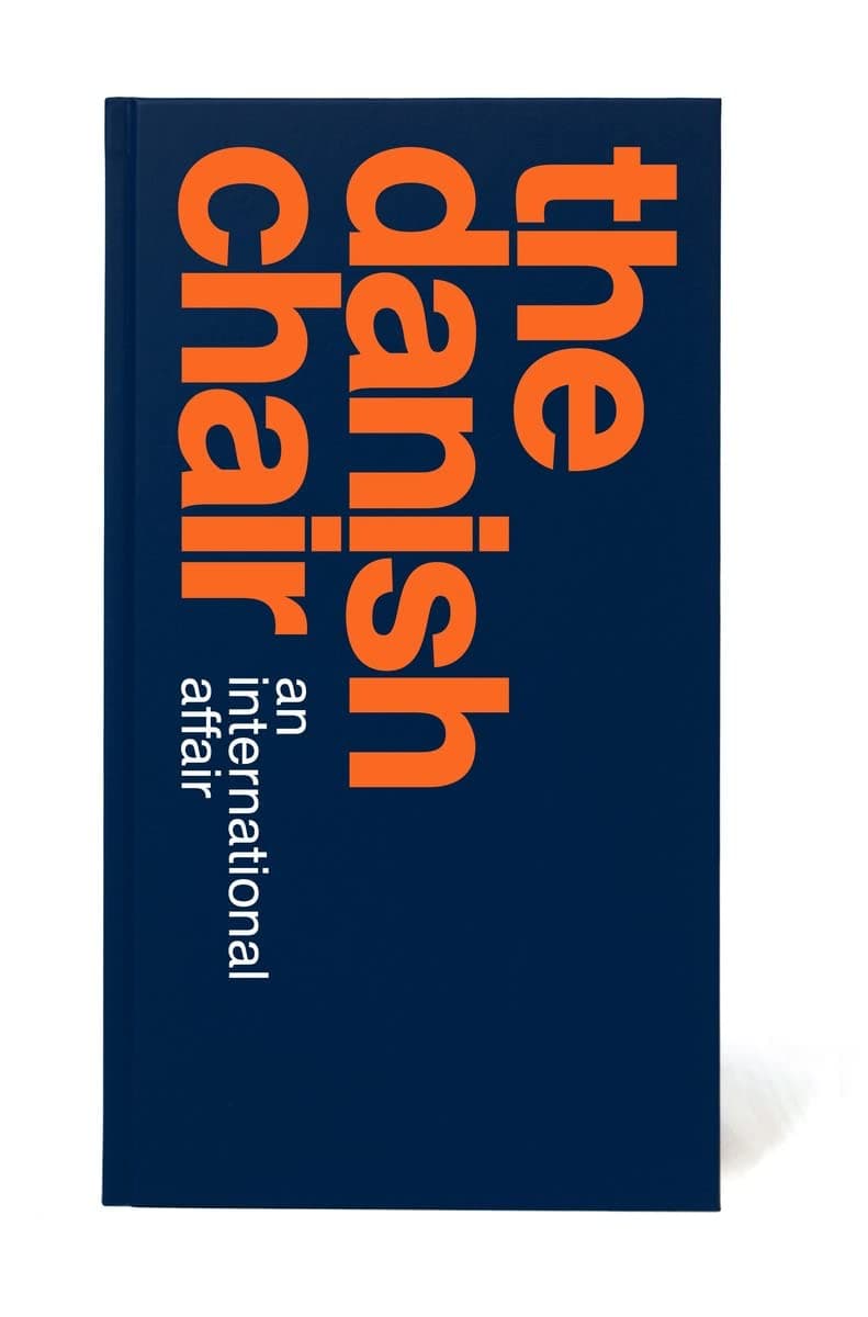 The Danish Chair: an international affair