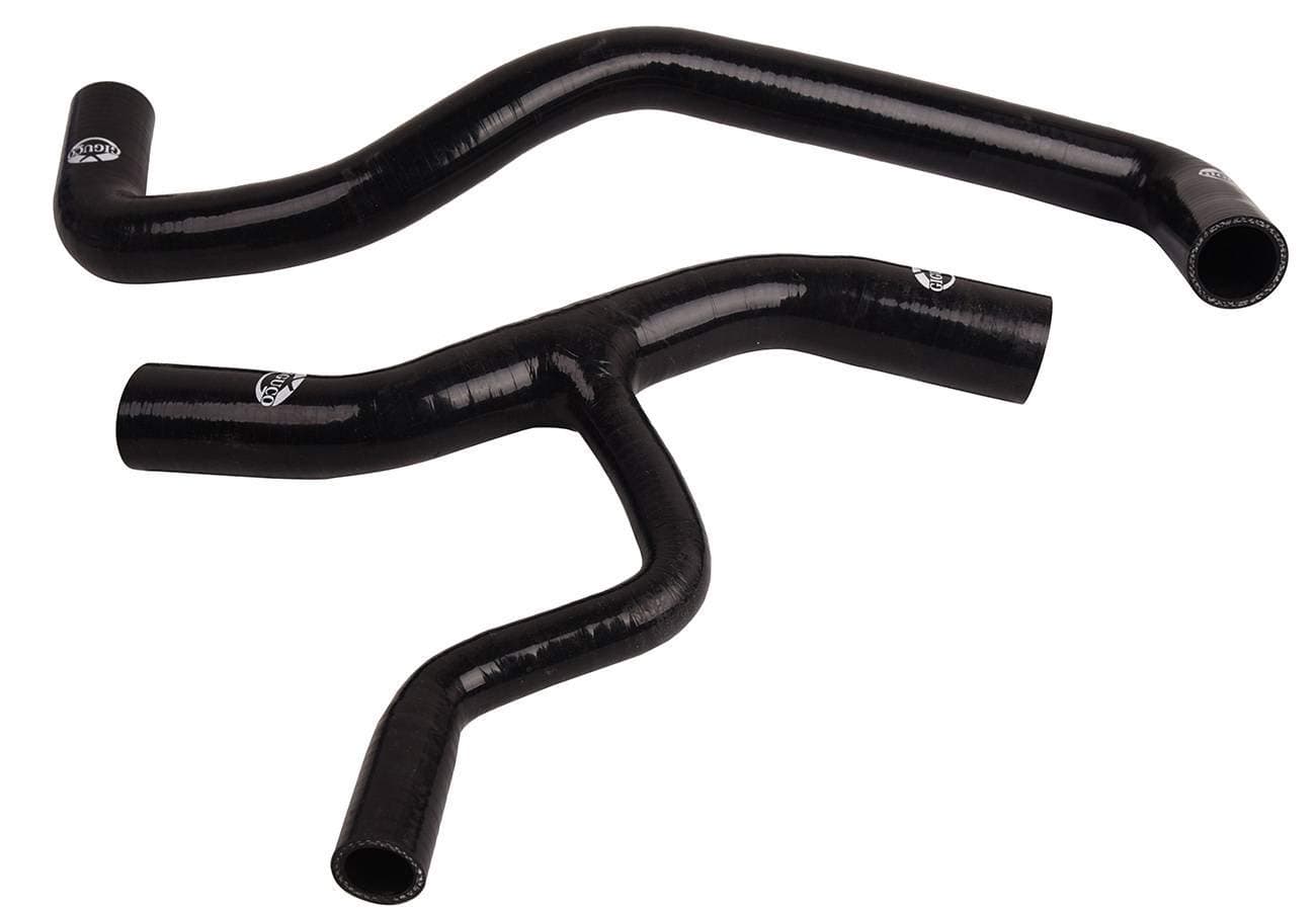 Bapmic Silicone Coolant Radiator Horse Kit for Ford Mustang GT 4.6L V8 1996-2004