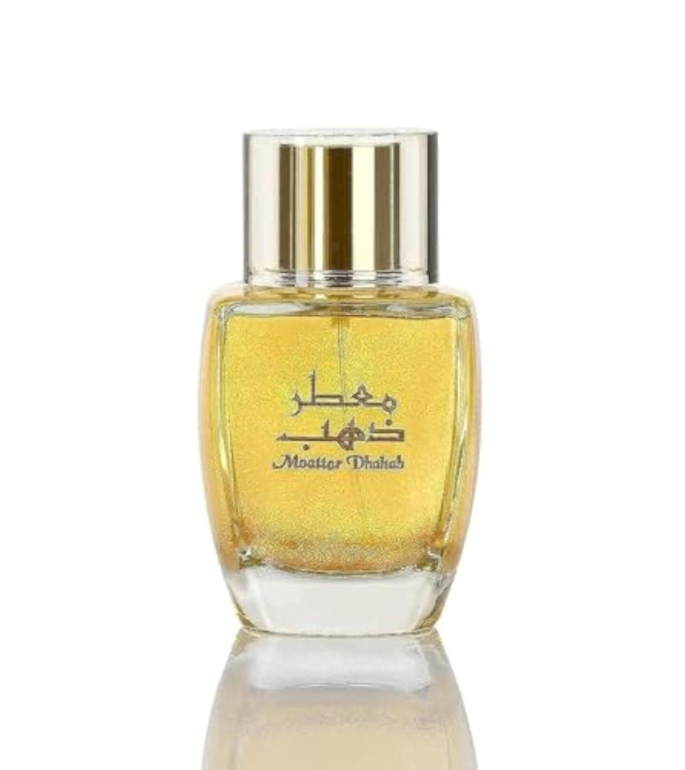 Moattar Dhahab - For her - French Perfume - 150 ML