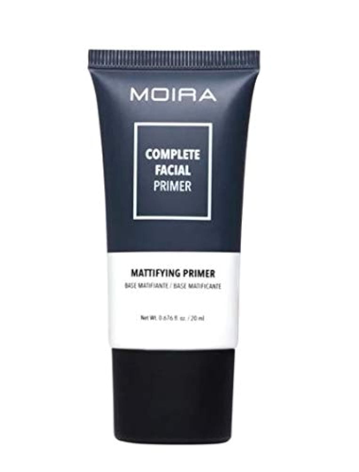 Complete Mattifying Primer