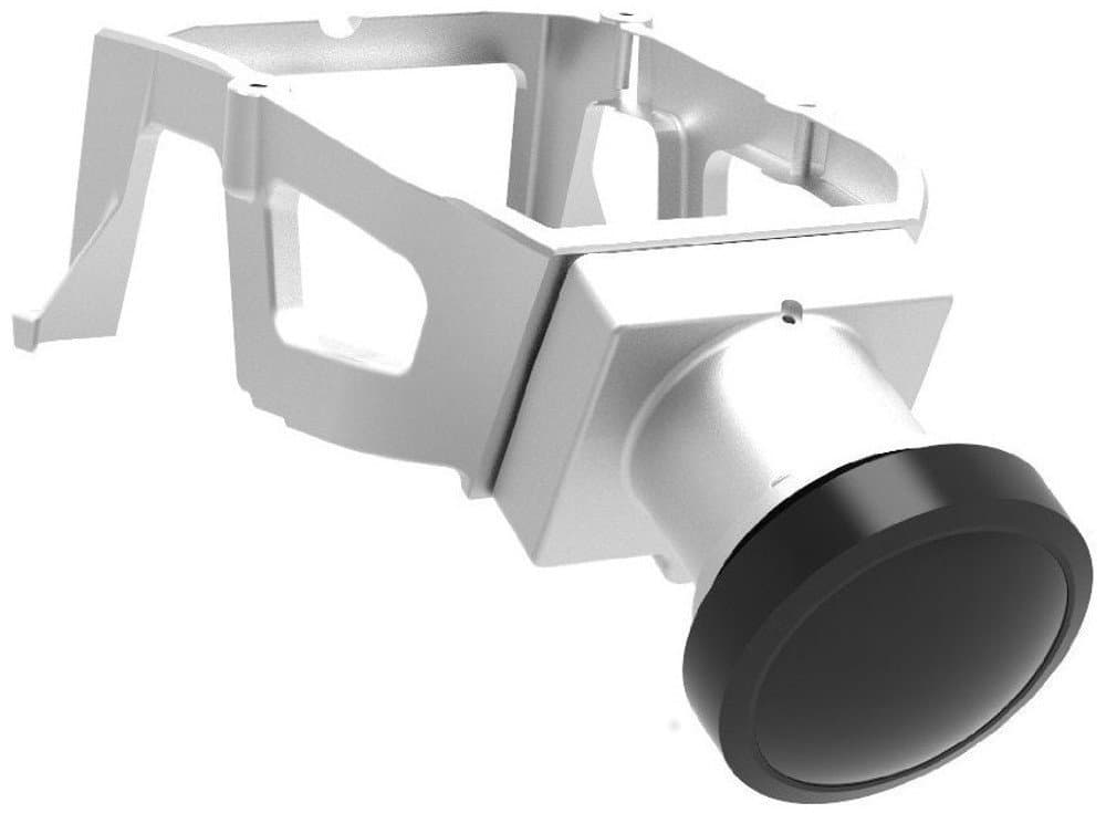 Bebop 2 Drone Camera Accessory (White)