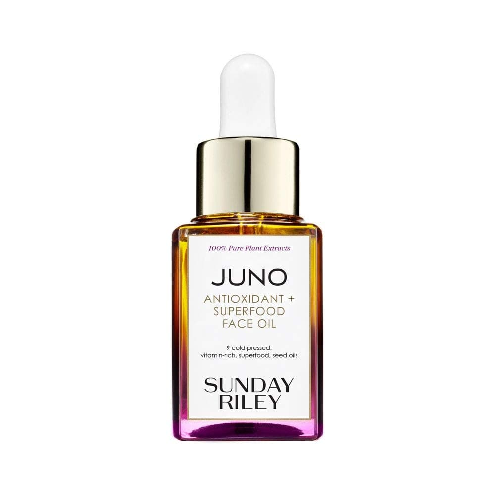Juno Antioxidant and Superfood Face Oil