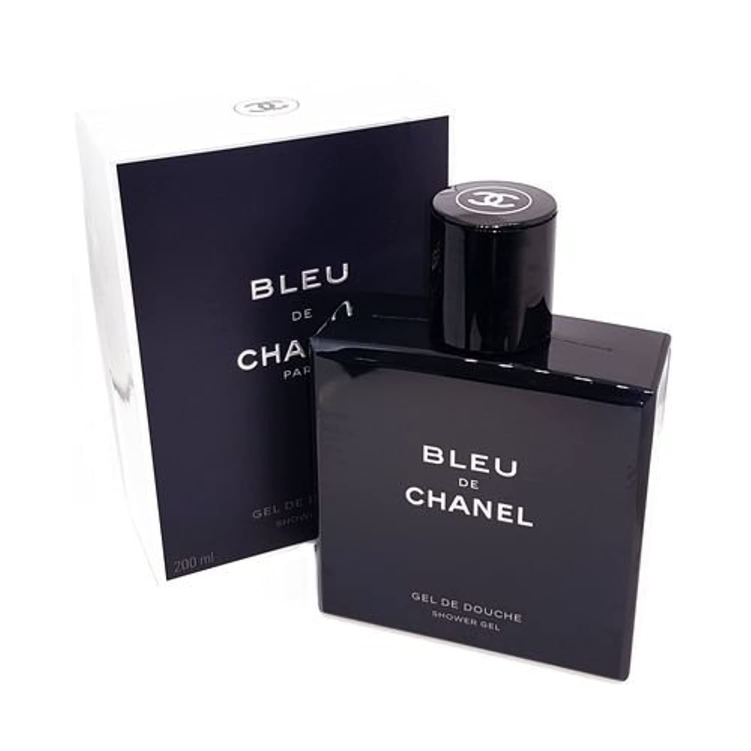 CHANEL Bleu De Shower Gel, 200 ml