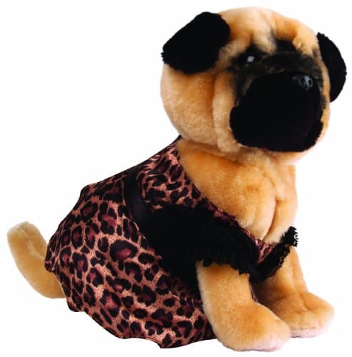 Summit Beverly Hills Puppy Club Pug Puppy