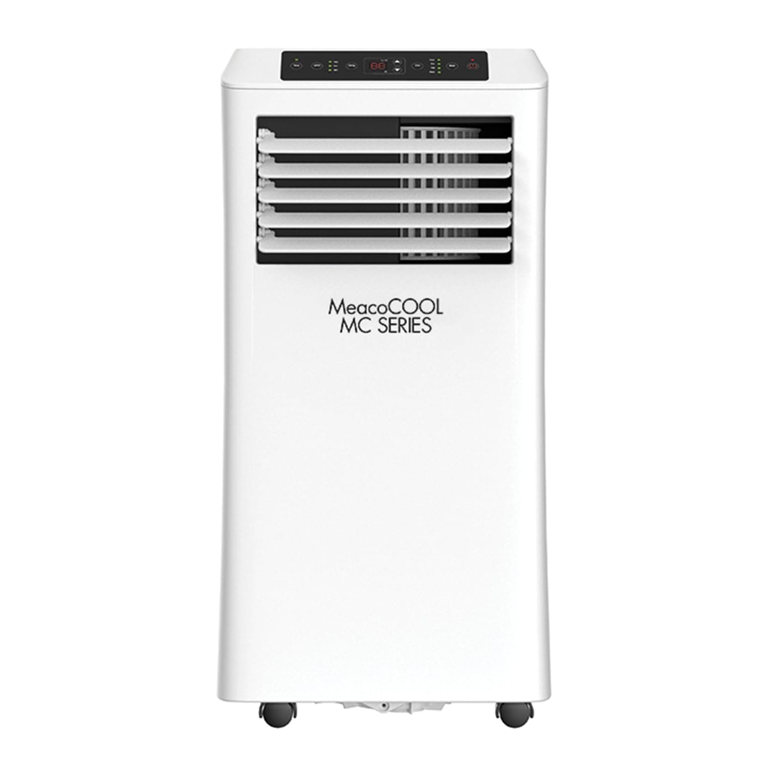 Meaco MeacoCool MC Series 8,000R Portable Air Conditioner - Powerful Portable Air Conditioner, Energy Efficient with Two Window Venting Kits included