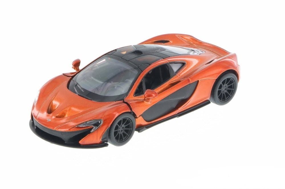 Scale Model McLaren P1 Car, 1:36, Assorted