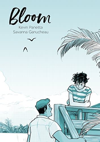 Bloom Hardcover – January 29, 2019