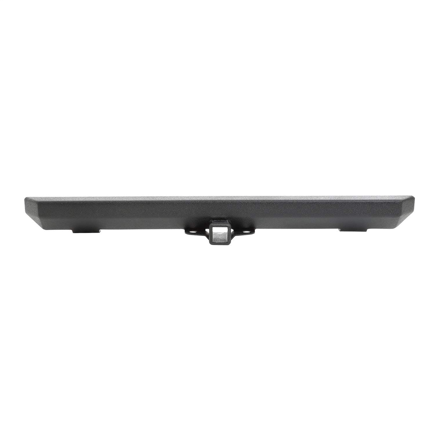 SmittyBilt ROCK CRAWLER BUMPER REAR - SB76750