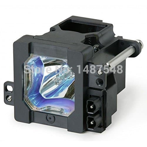 TS-CL110C for JVC TV HD-Z56RX5 HD-Z70RX5 Projector Bulb with housing