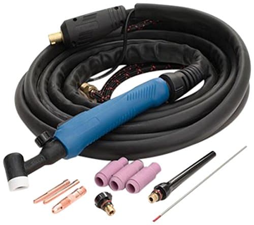 Thermal ArcW4013600 26V TIG Torch with 50mm Dense Connection for 252i, 201 TS and 186 AC/DC Welders