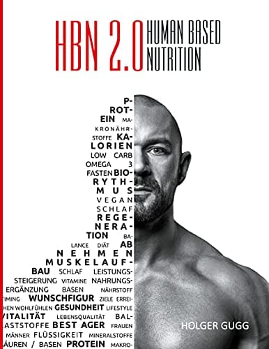Hbn 2.0: Human Based Nutrition