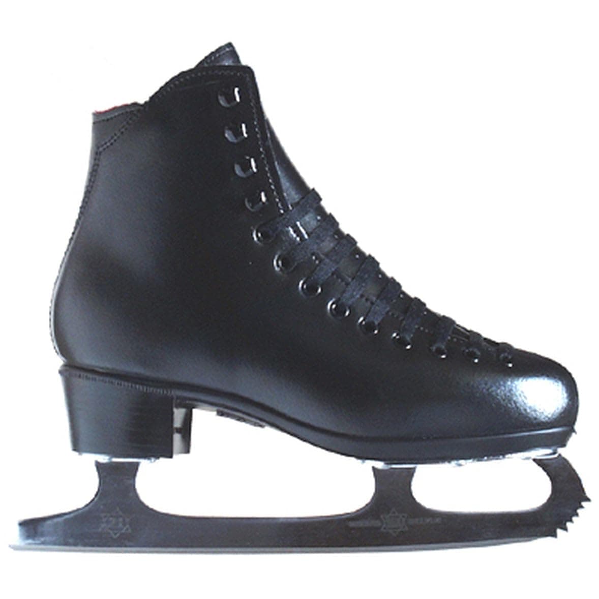 Star Boys Figure Skates