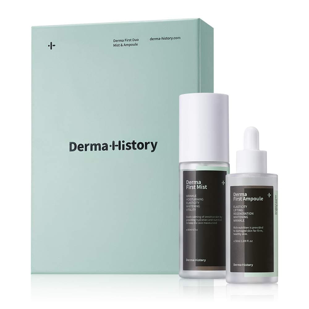 DERMA FIRST DUO