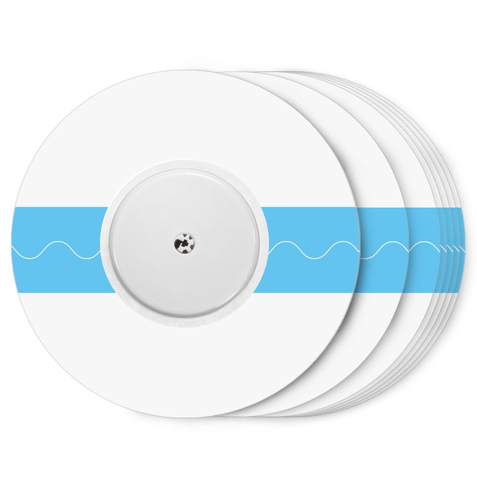 – 60pack Waterproof Freestyle Libre 2 Plus Sensor Covers for Libre 1/2/3 CGM Sensor Patches Adhesive Overpatch for Lingo Biosensor Covers 14 Days Long Stay Transparent Tape Without Hole