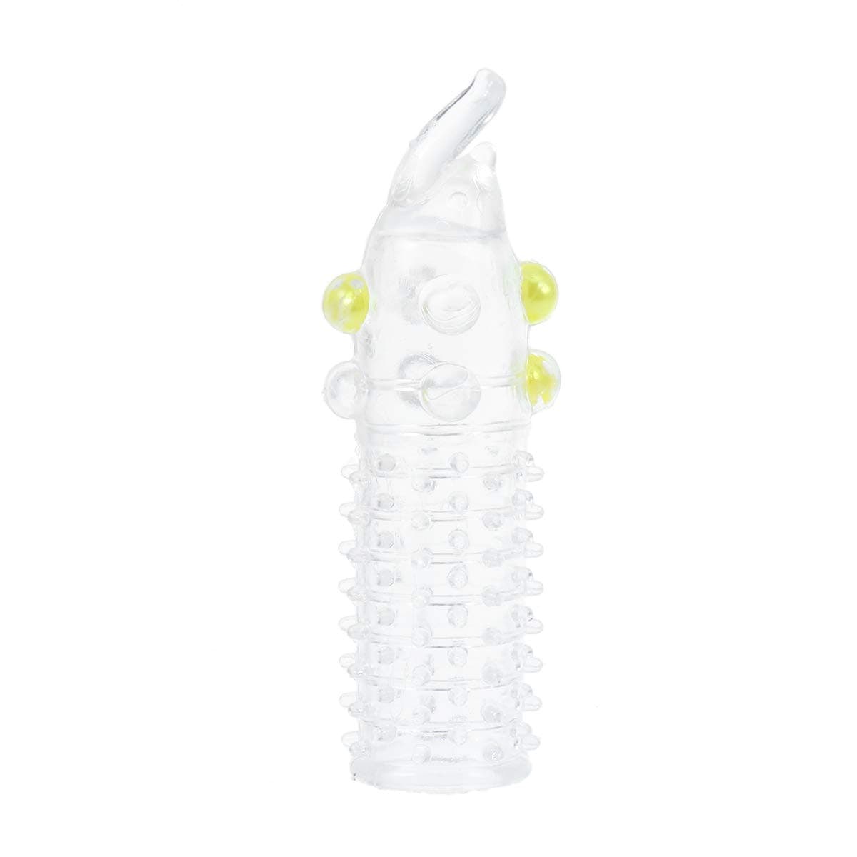 JOYOOY Pennis Lockring Cover Pennis Cover B0dy Msager Six Toy for Men CP