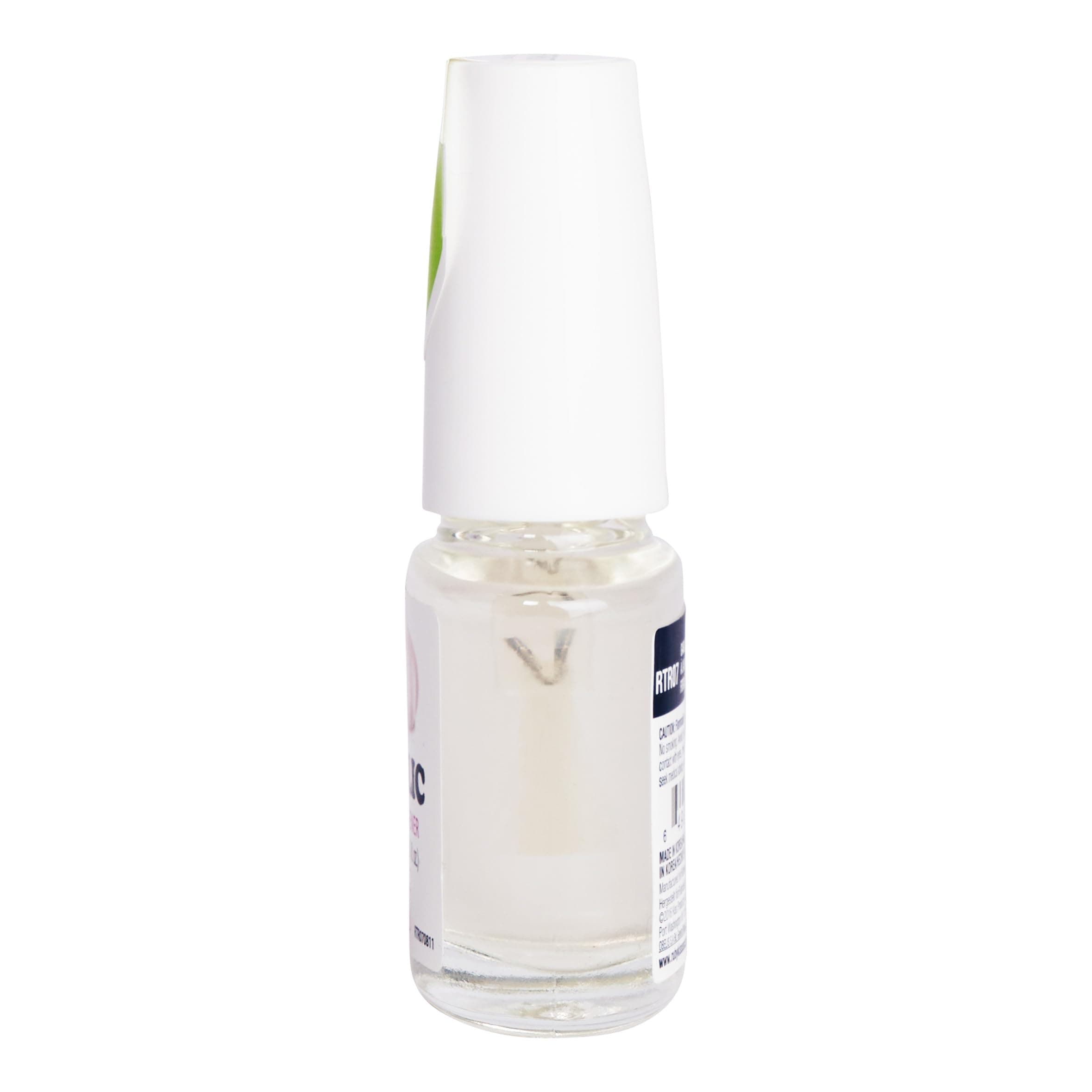 Ruby Kisses Nail Treatment Garlic Nail Strengthener