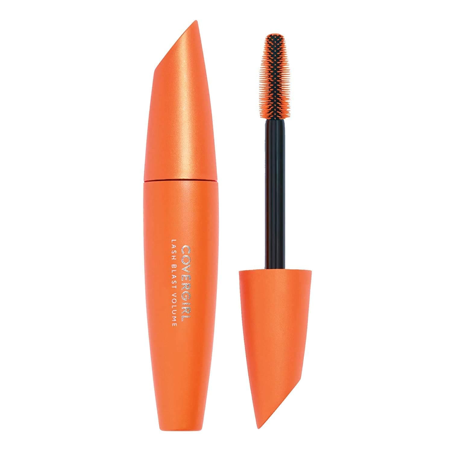 COVERGIRL LASH BLAST VOLUME MASCARA WATERPROOF #825 VERY BLACK