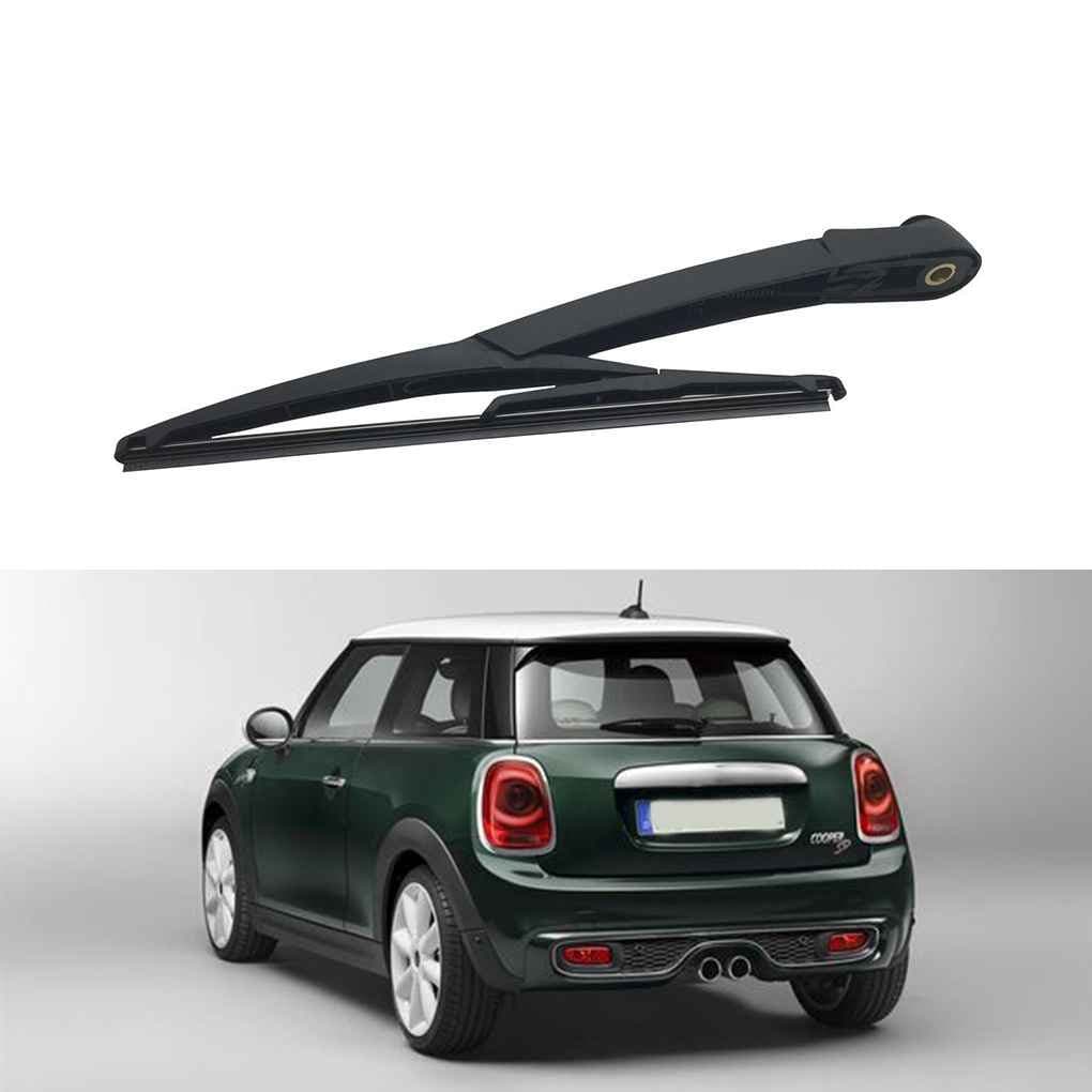 Topker Arm for Mini Cooper 2001-2006 Car Rear Windscreen Window Wiper Durable Auto Parts