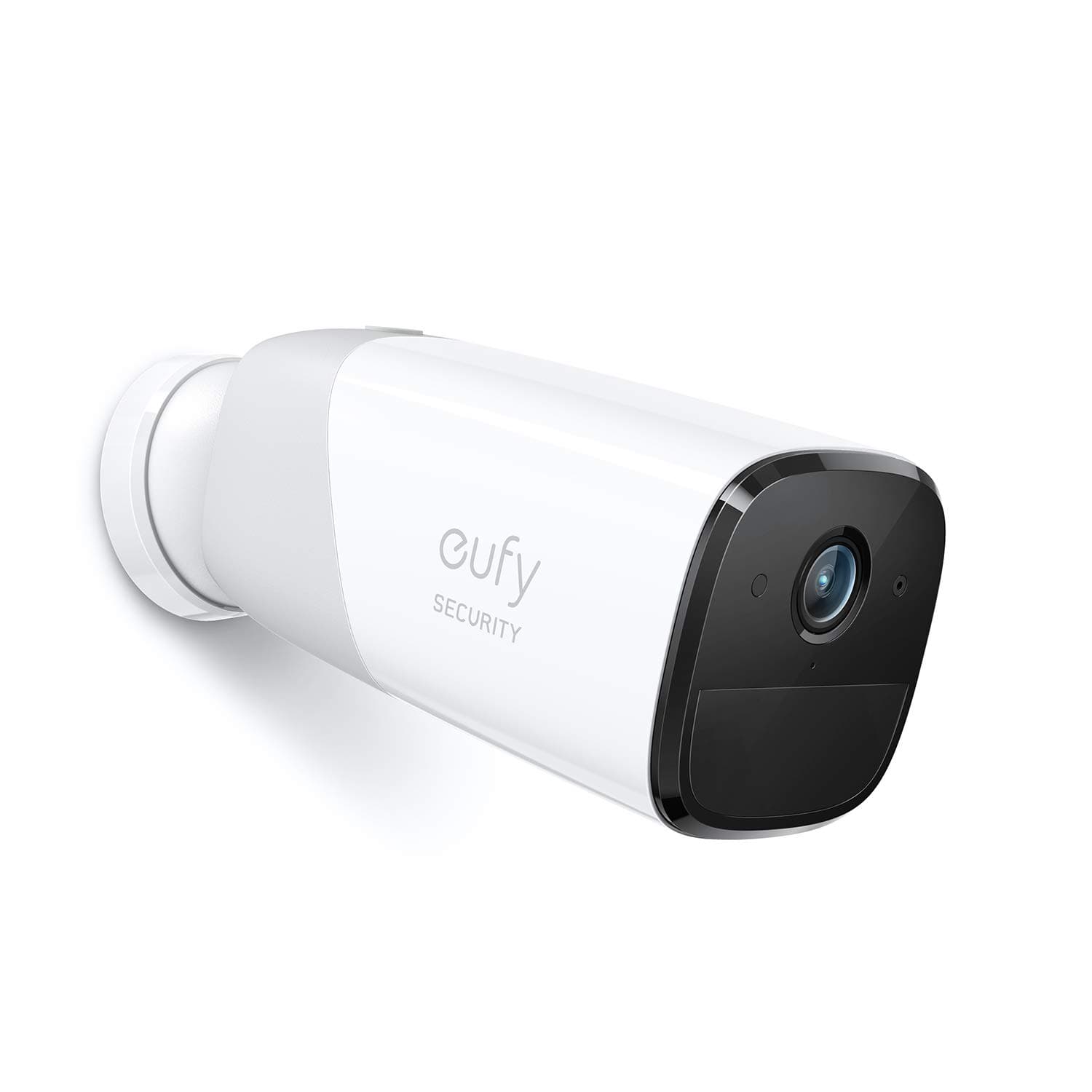 eufy Security, eufyCam 2 Pro Wireless Home Security Add-on Camera, 2K Resolution, Requires HomeBase 2, 365-Day Battery Life, HomeKit Compatibility, IP67 Weatherproof, Night Vision, No Monthly Fee