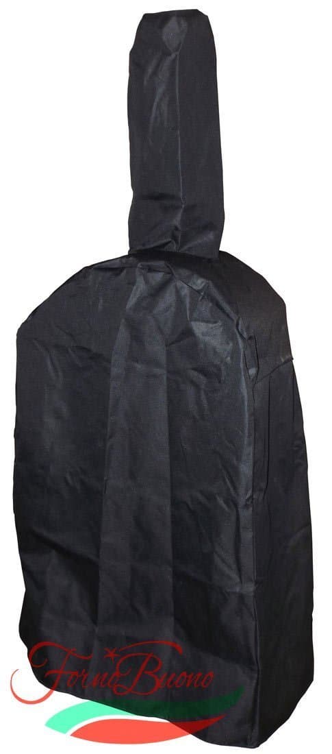 FORNO BUONO® AMALFI OUTDOOR GARDEN PATIO PIZZA OVEN PROTECTIVE STORAGE COVER