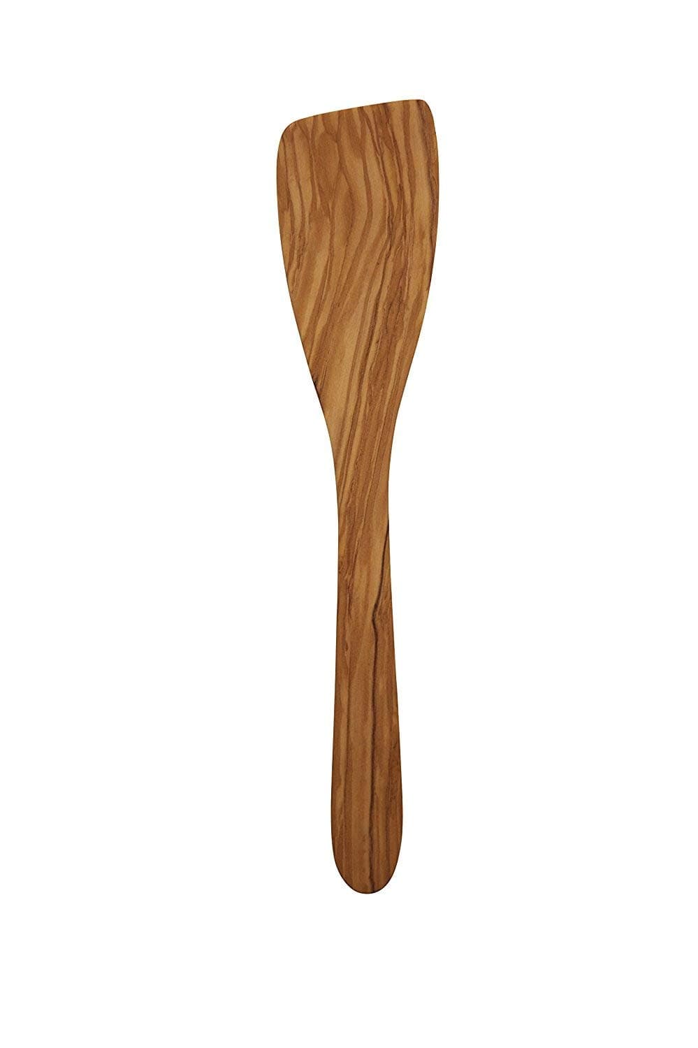 Olive Wood Utensil Spatula 12 Inch