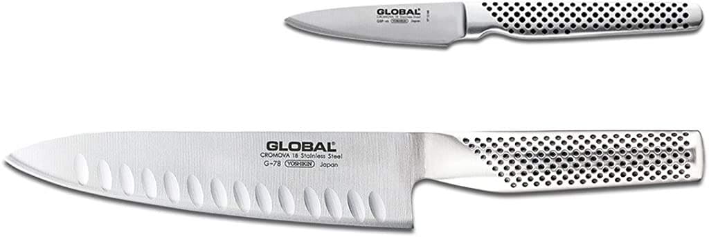 2 Pc Set (G-78, GSF-46) - GLOBAL