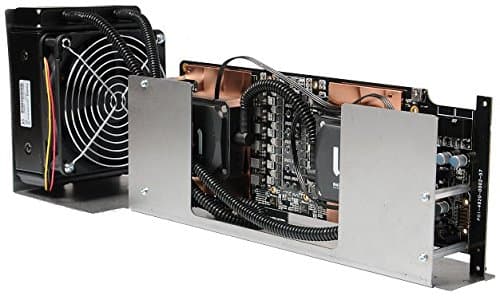 BFL Monarch - 28nm Water Cooled Bitcoin Miner - In Hand - Ready to Ship!