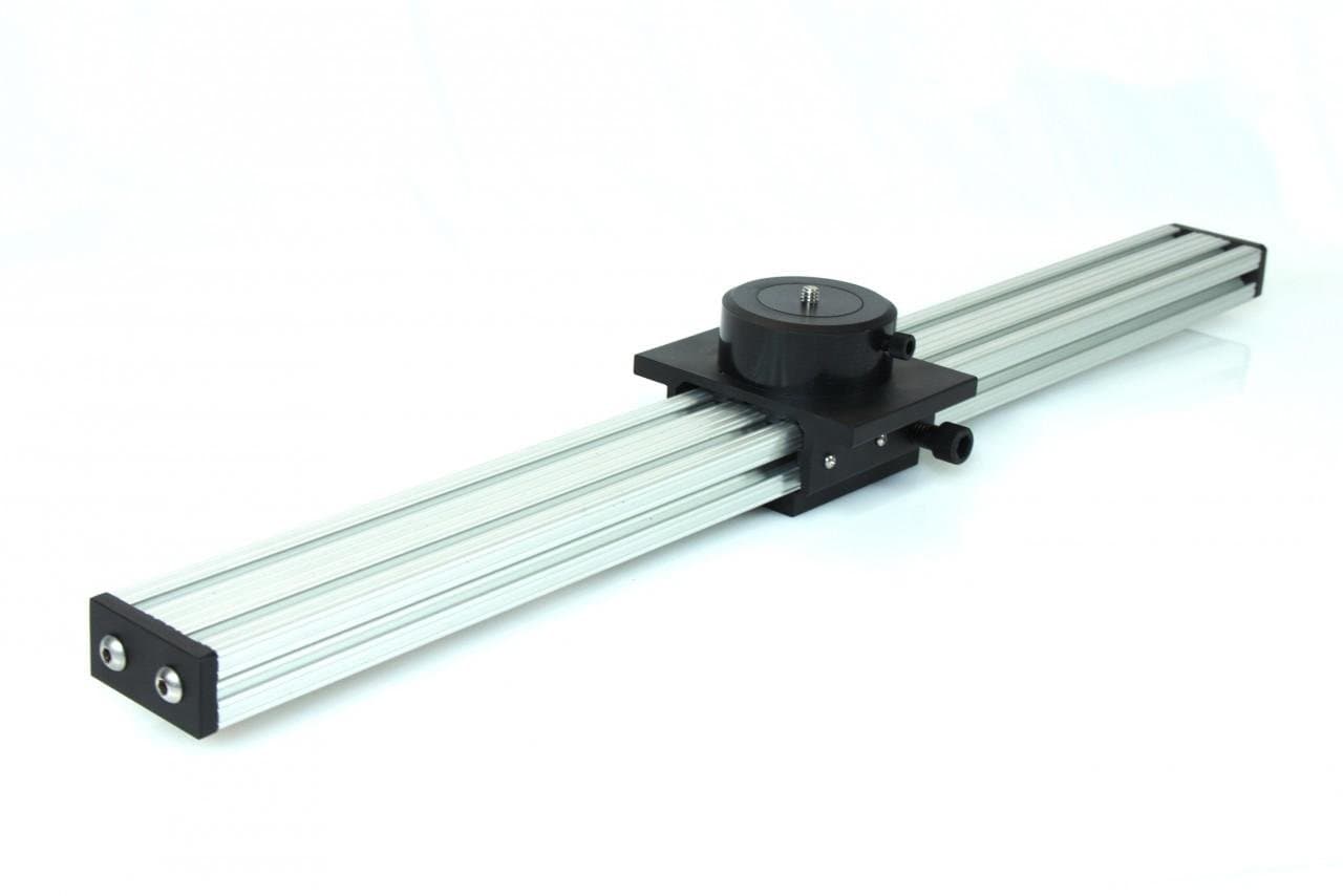 3ft Camera linear slider Dolly (indiSLIDERmini)