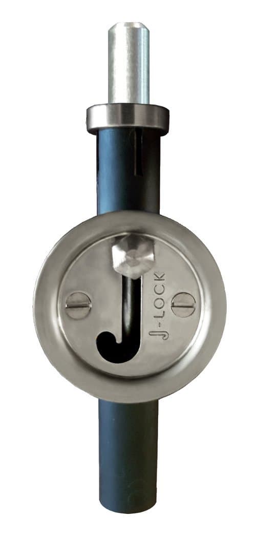 Security Door Lock - JLOCK A New Security Rack Bolt