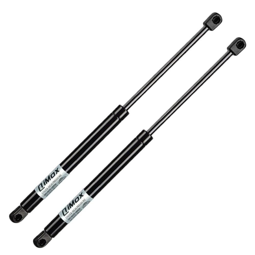 Qty (2) Liftgate Struts Lift Supports Shocks Compatible With Hyundai Santa Fe 2007-2012