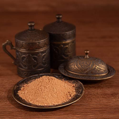 Galangal Powder 100g - Chilli Wizards