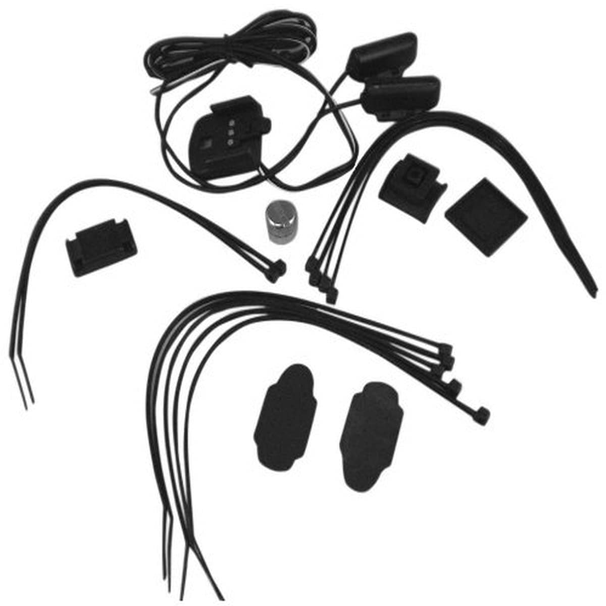 Echo Install Kit for ACC4 for R3 (Black)