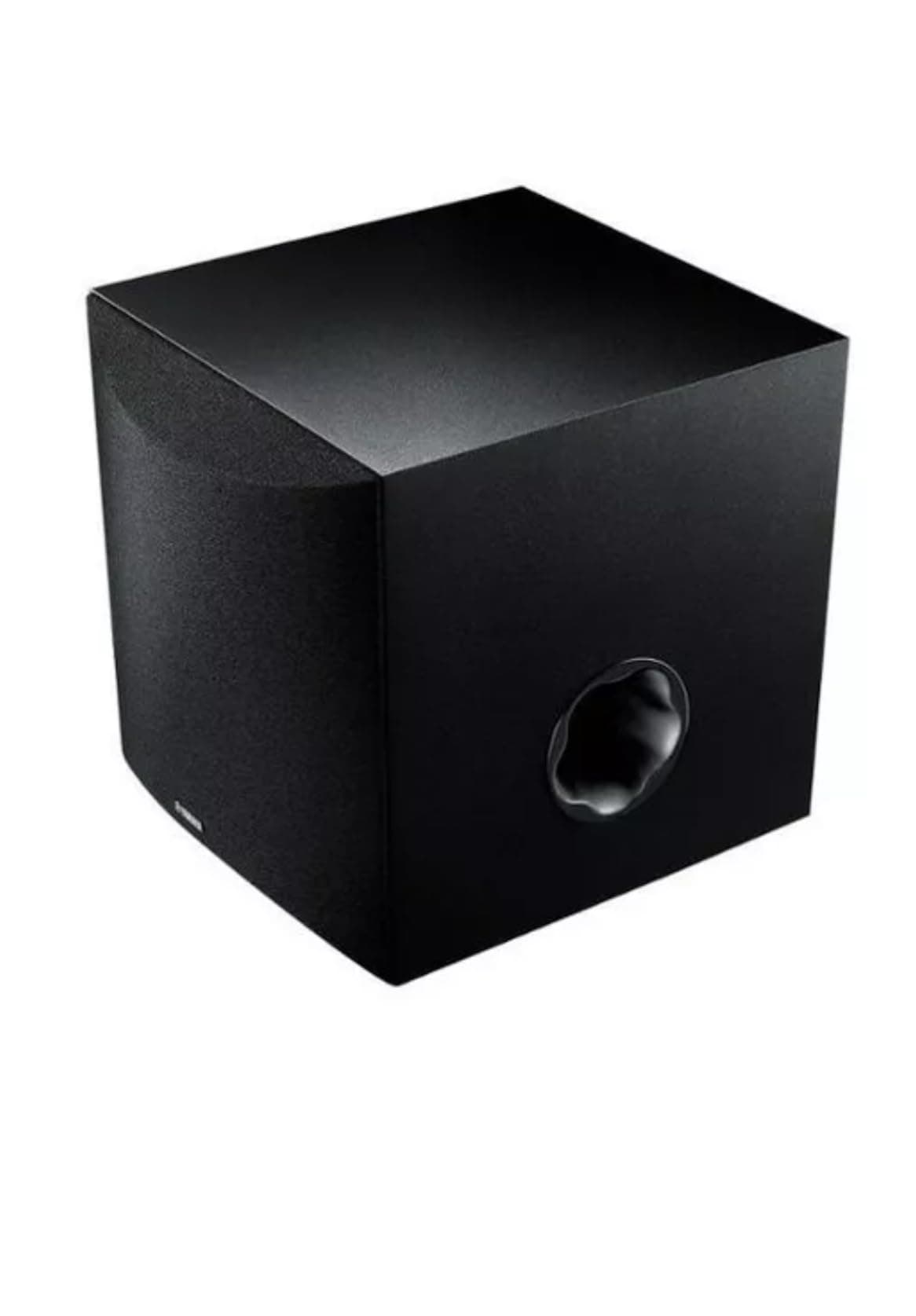 8" 100W Powered Subwoofer - Black (NS-SW050BL)