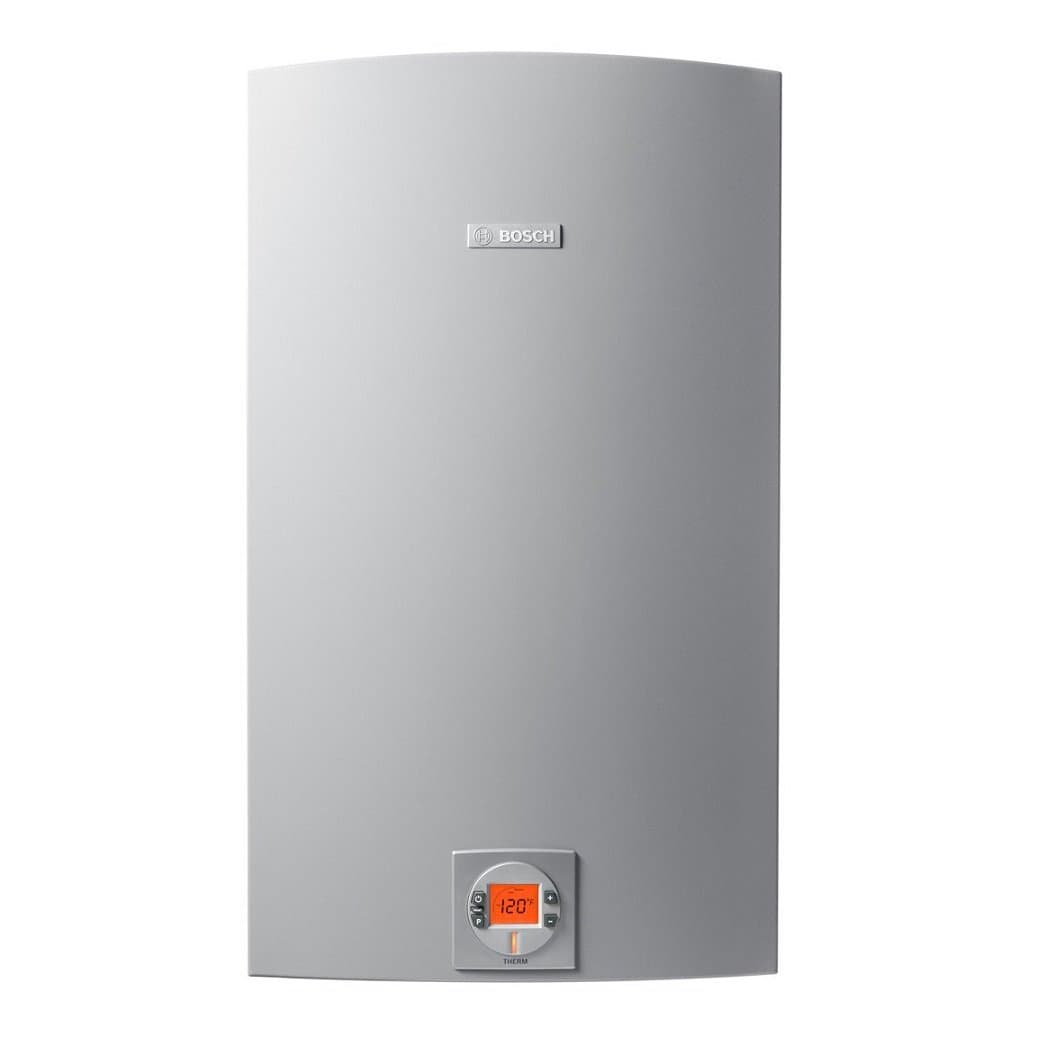 Bosch Greentherm C 950 ES NG Tankless Water Heater, Natural Gas