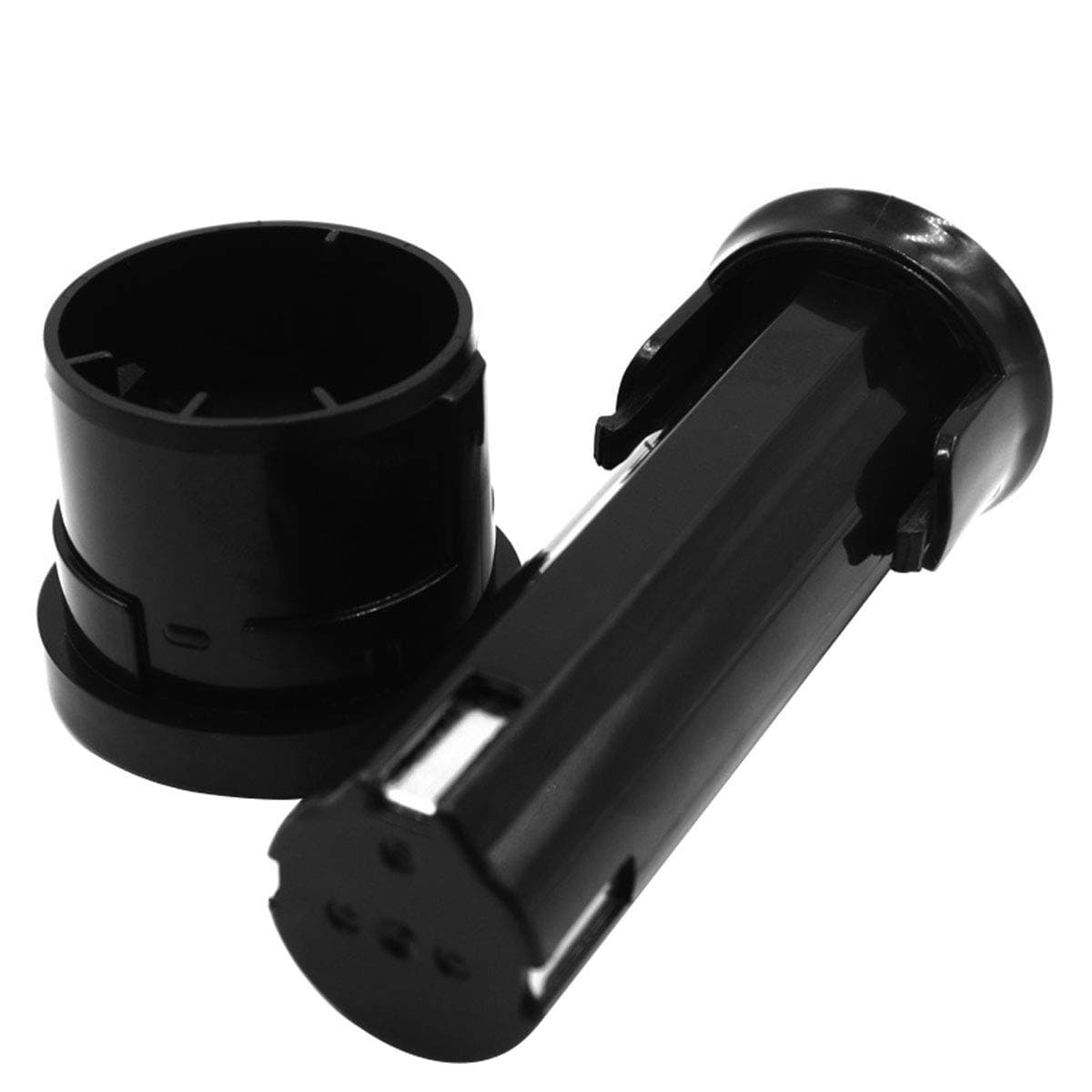 3000mAh Portable battery MIL2.4A NiMh Battery 2.4V Replacement for Milwaukee 2.4V Battery 48-11-0100 6550-20