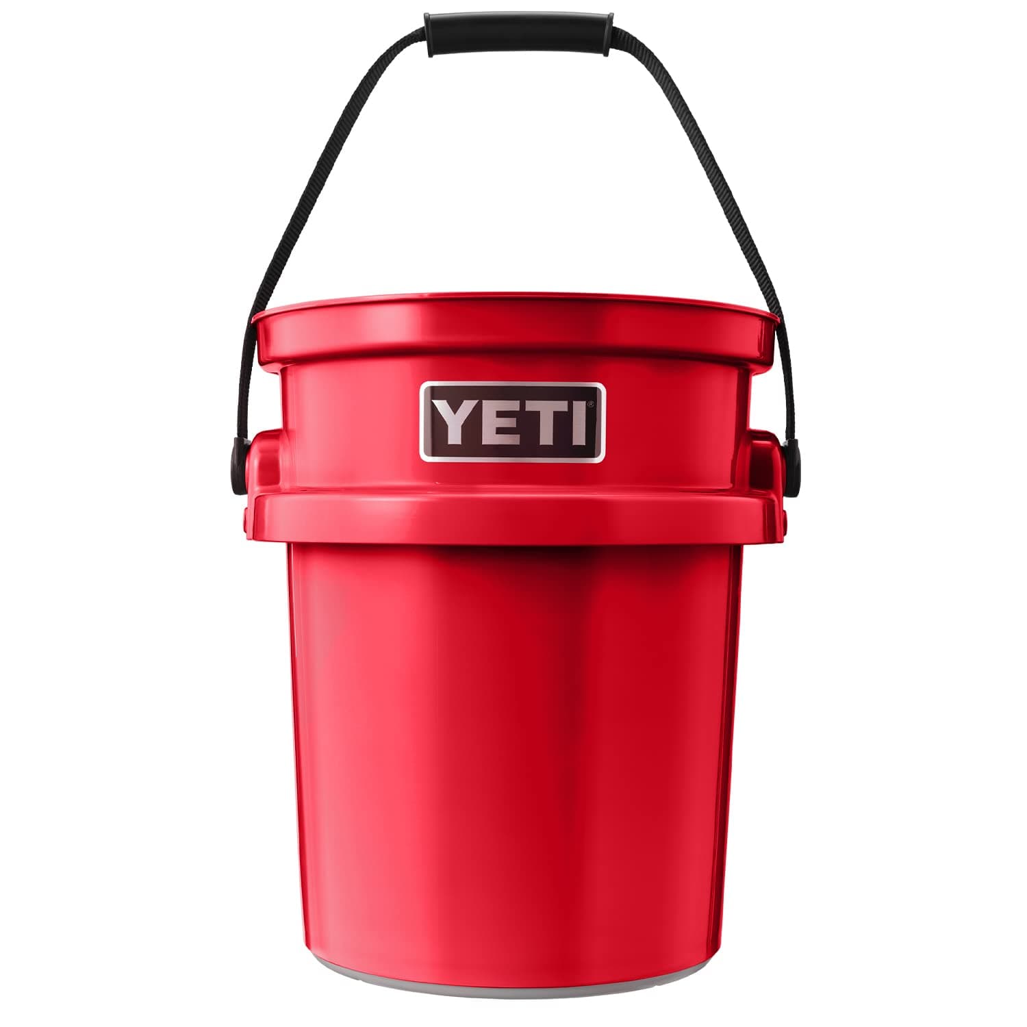 Loadout 5-Gallon Bucket, Impact Resistant Fishing/Utility Bucket