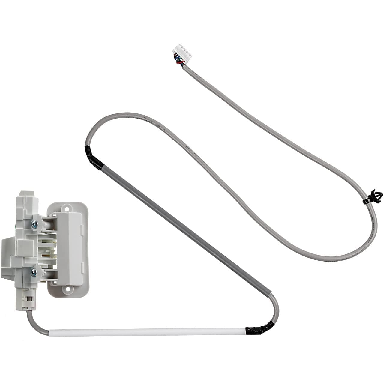 W10810403 Washer Lid Lock/Door Latch Switch for Whirlpool Maytag Kenmore W10787836 WTW8500DC0 MVWB835DW0 WTW7300DW0 WTW7000DW0 & More Washing Machine